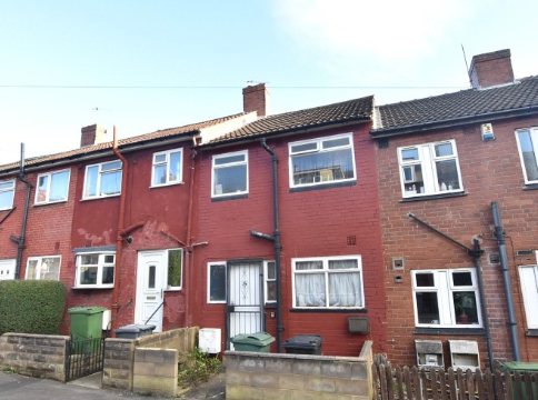 Requiring some Refurbishment in Leeds photo